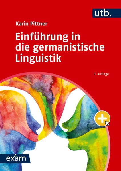 Utb GmbH Einführung In Die Germanistische Linguistik