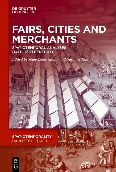 Fairs Cities and Merchants