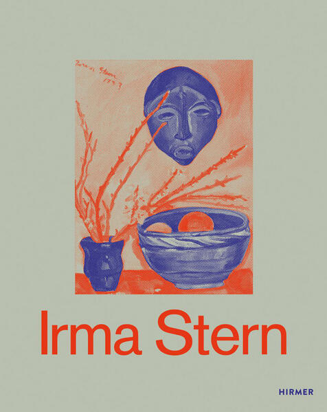 Hirmer Verlag GmbH Irma Stern