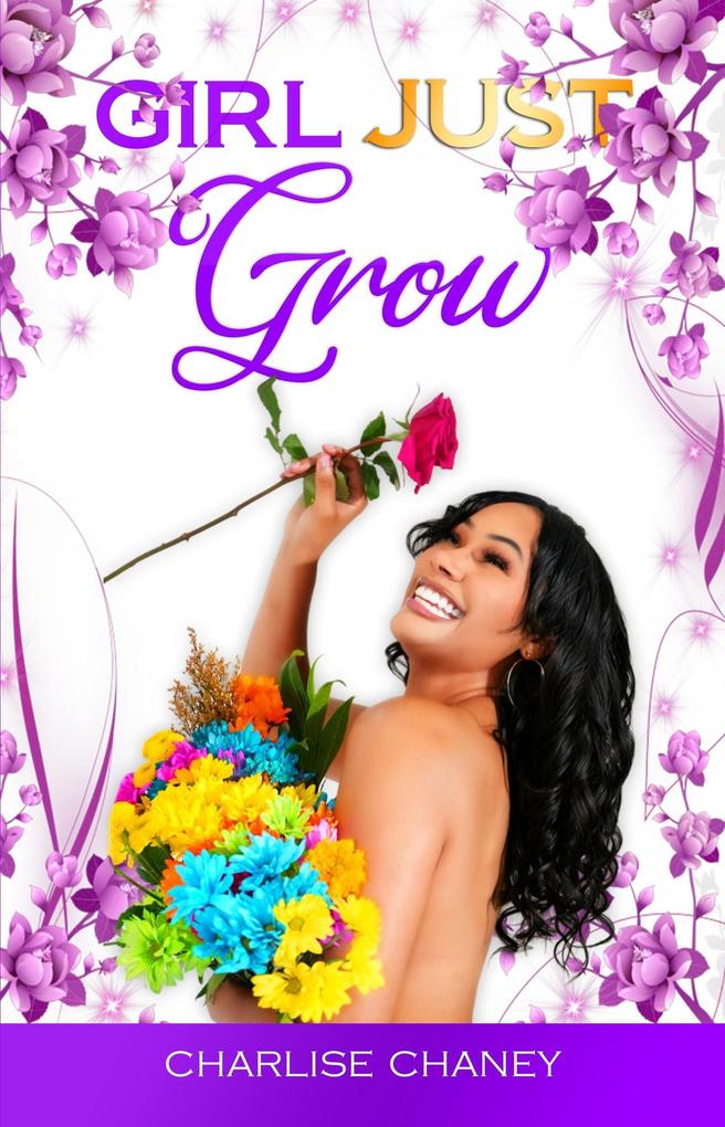 Girl Just Grow