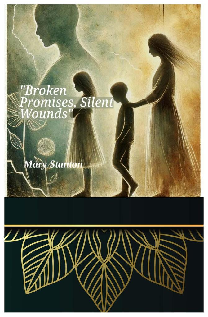 'Broken Promises Silent Wounds'