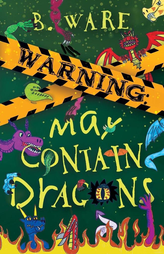 WARNING