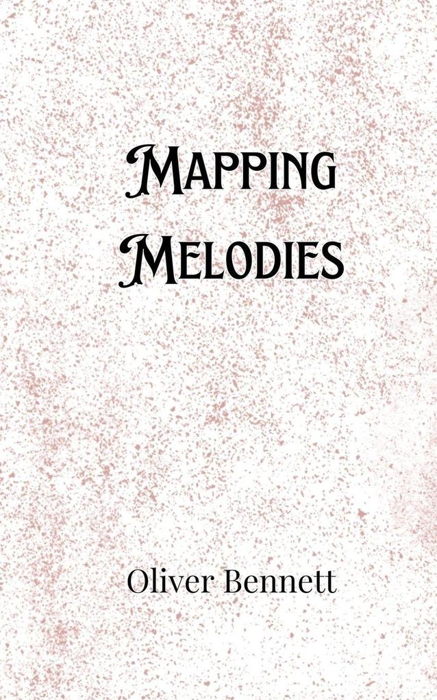 Mapping Melodies