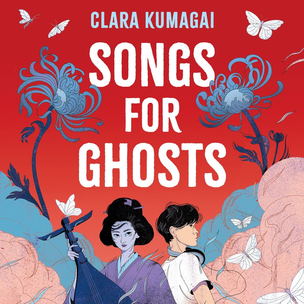 Songs for Ghosts