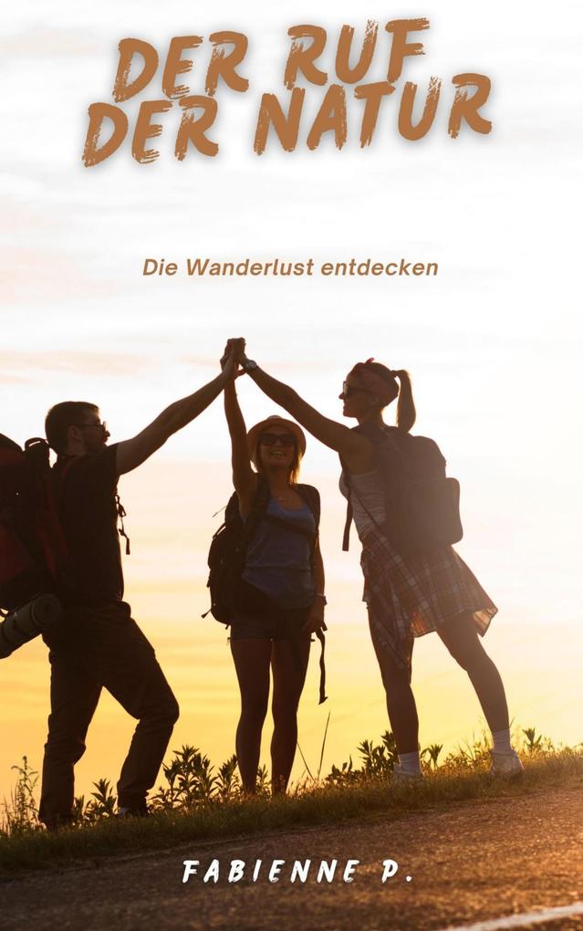 Der Ruf der Natur