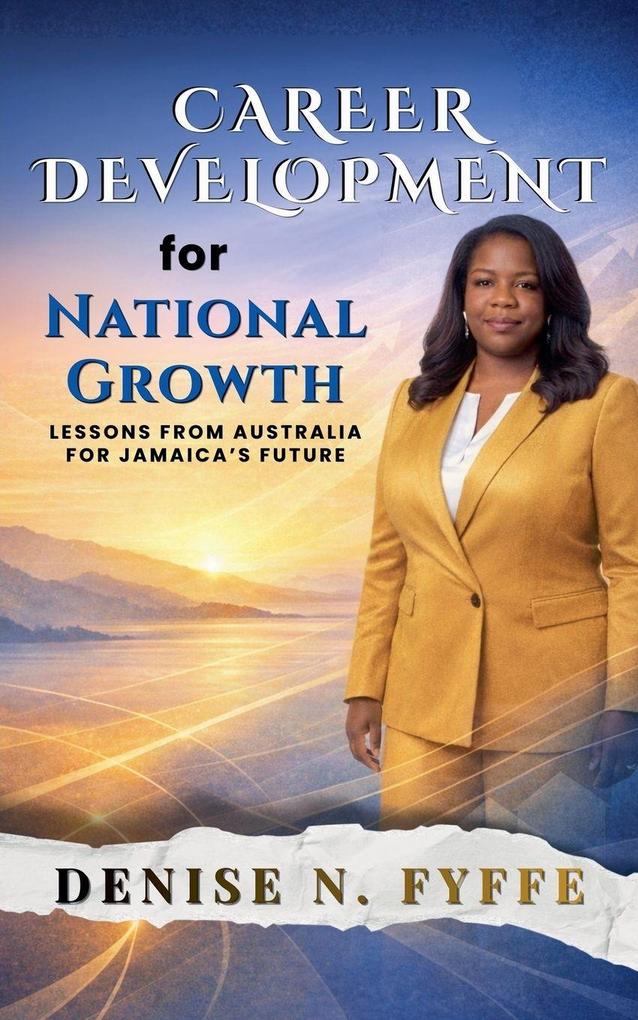 Career Development for National Growth
