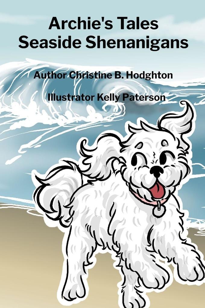 Archie's Tales Seaside Shenanigans