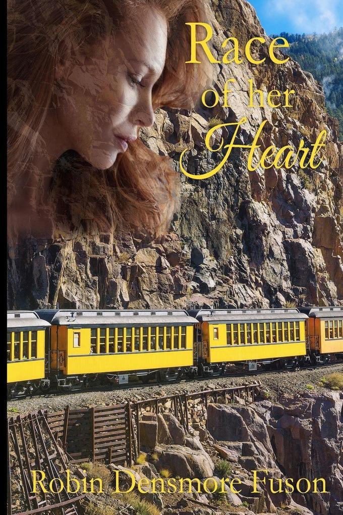 Race of Her Heart