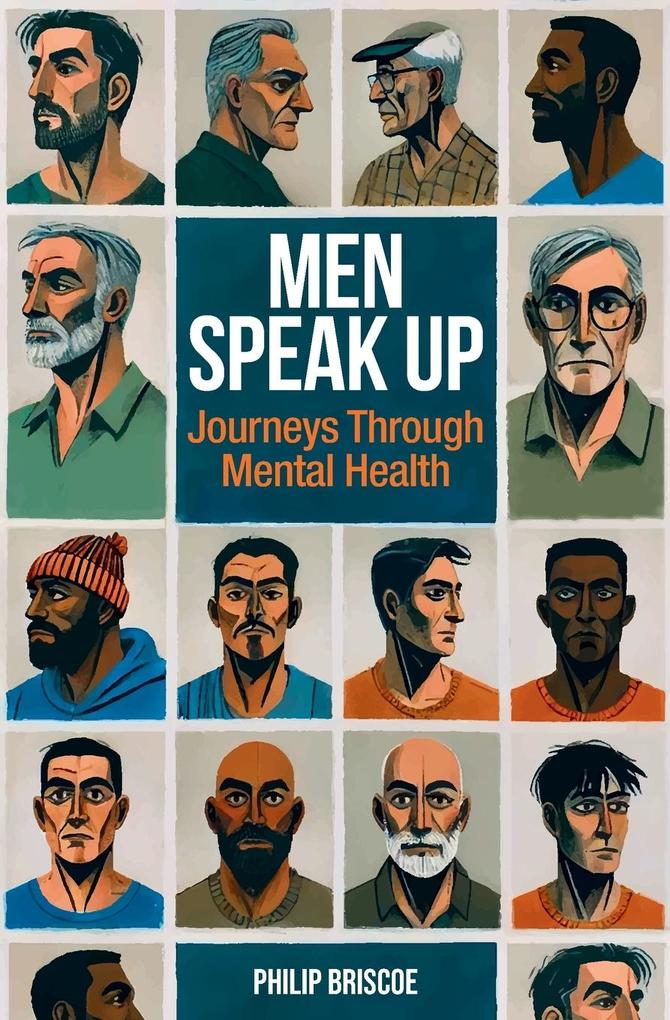 Men Speak Up
