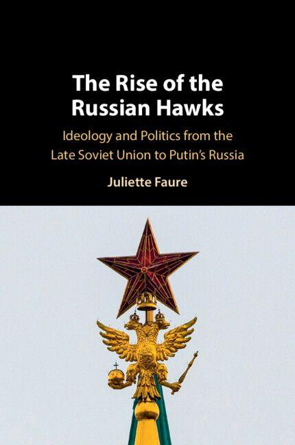 The Rise of the Russian Hawks
