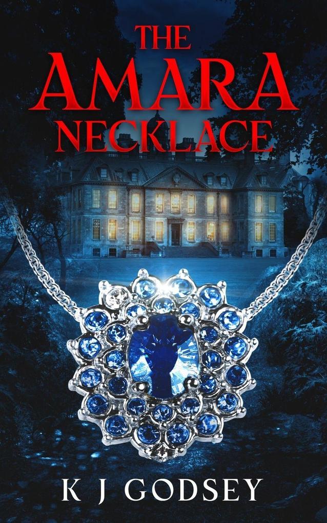 The Amara Necklace