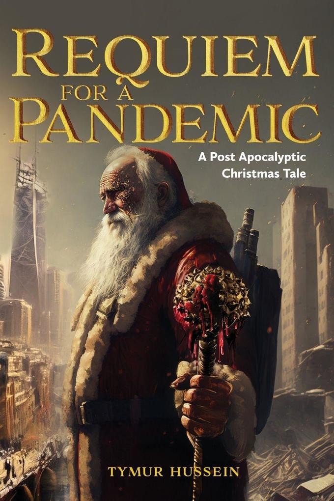 Requiem for a Pandemic