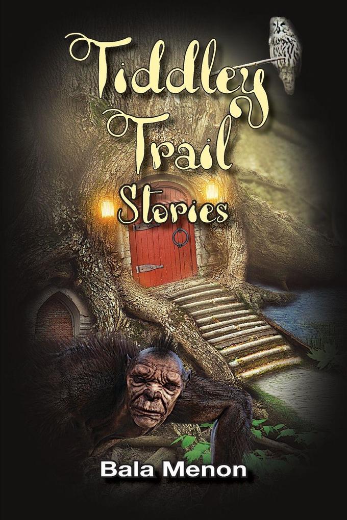 Tiddley Trail Stories