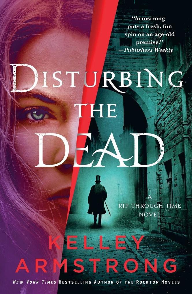 Disturbing the Dead