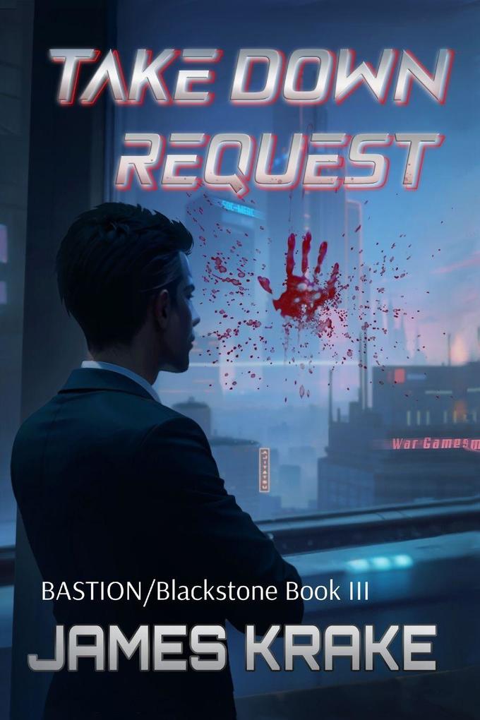 Take Down Request
