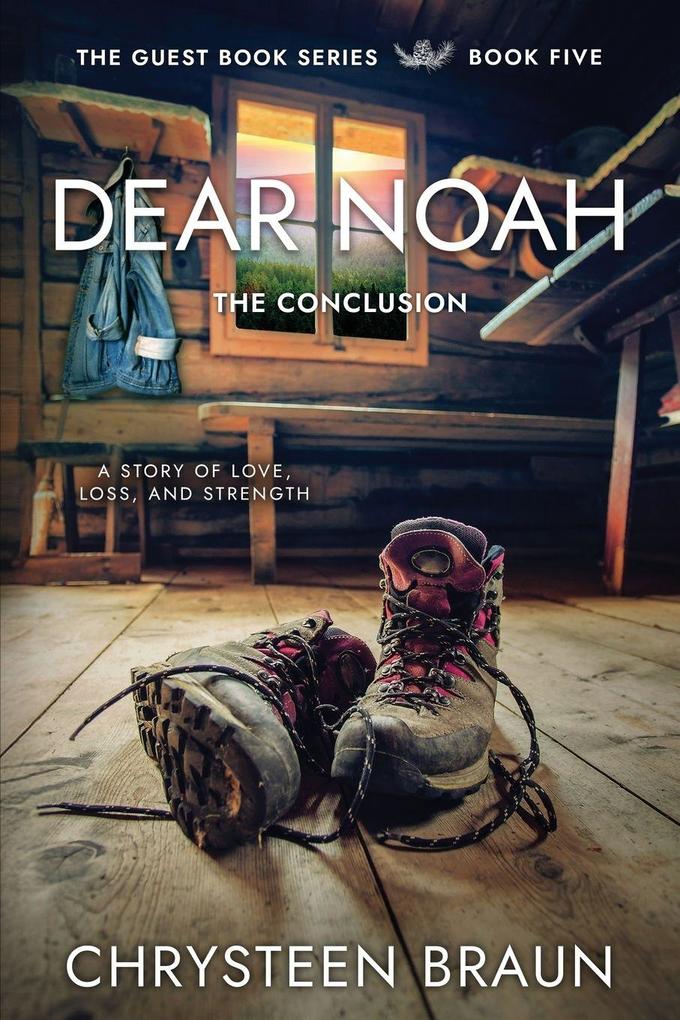Dear Noah