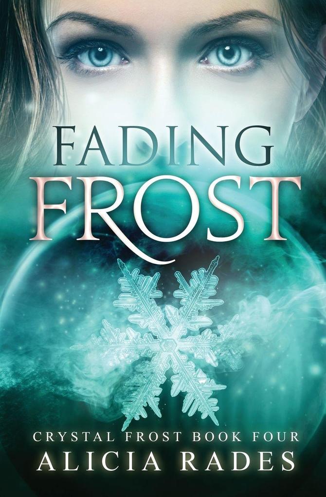 Fading Frost