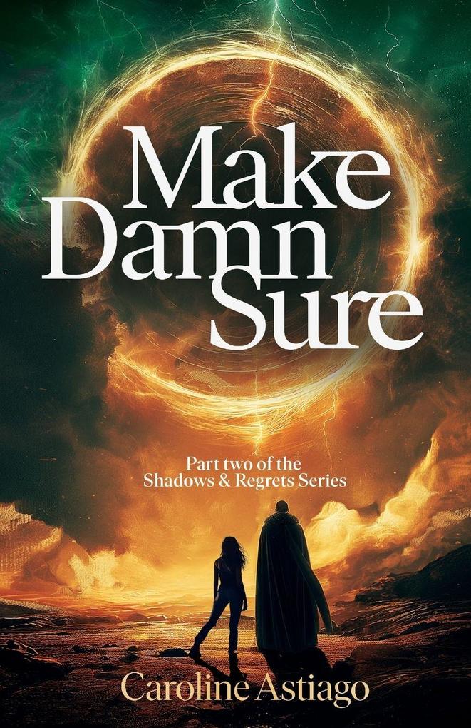 Make Damn Sure