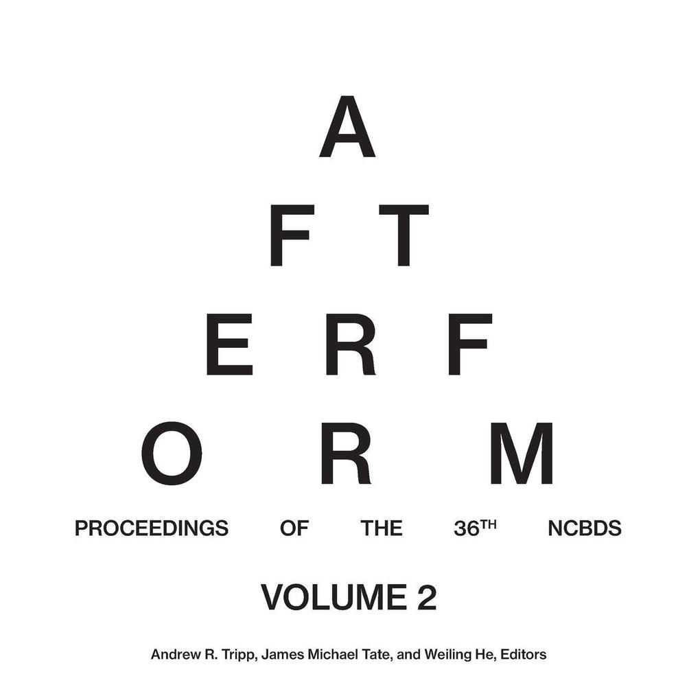 After Form