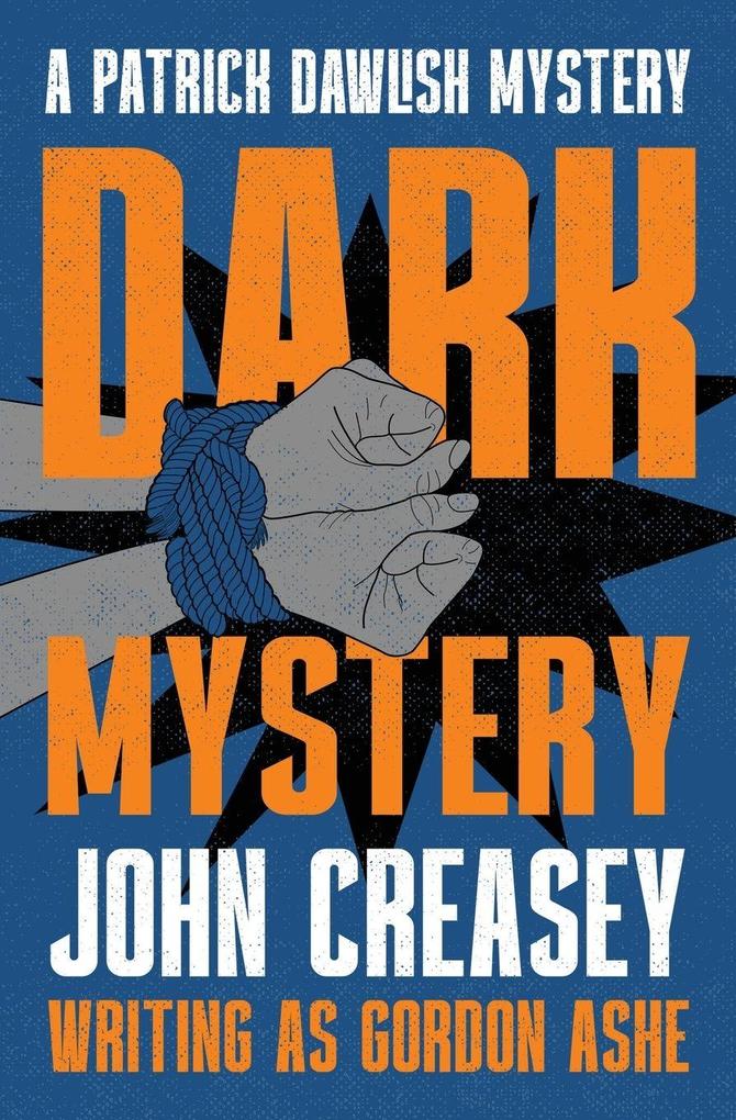 Dark Mystery