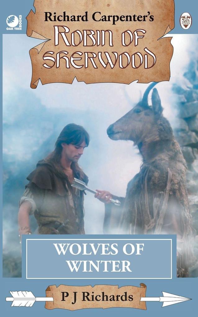 Wolves of Winter