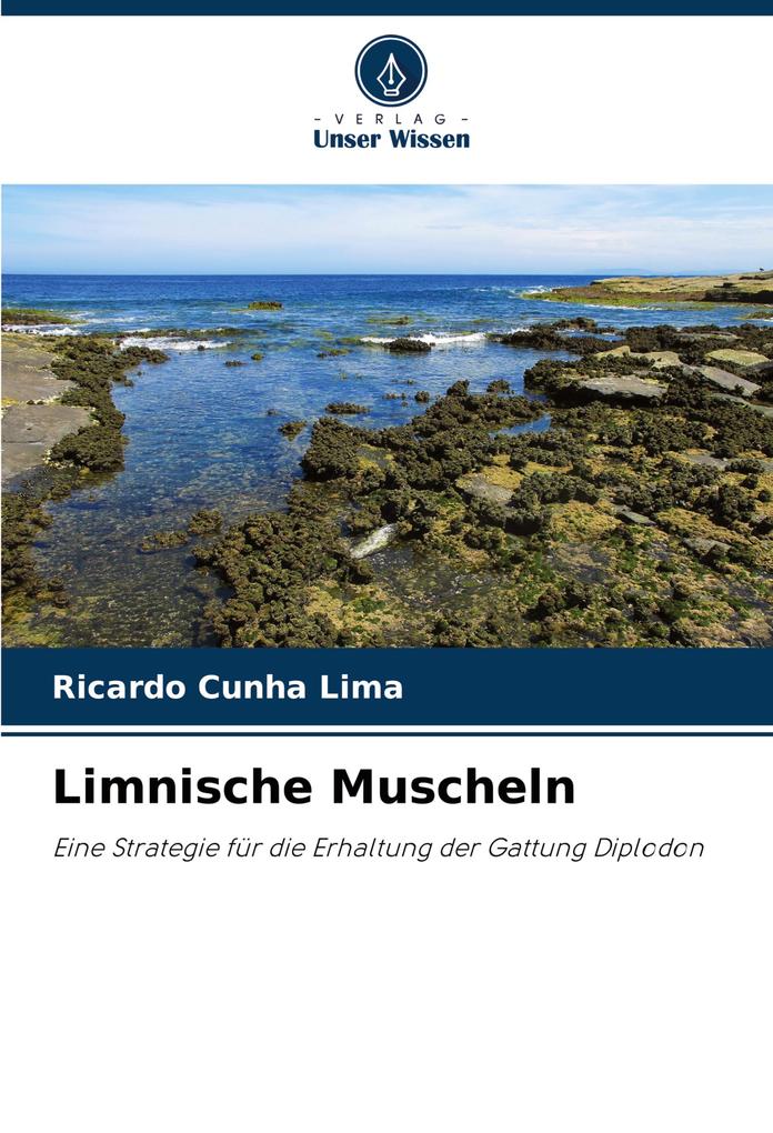 Limnische Muscheln