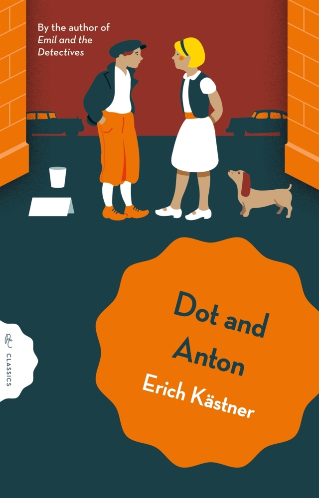 Dot and Anton