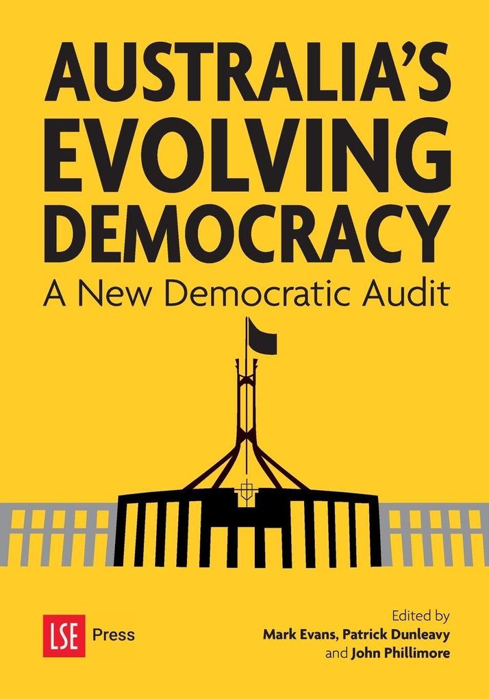 Australia's Evolving Democracy