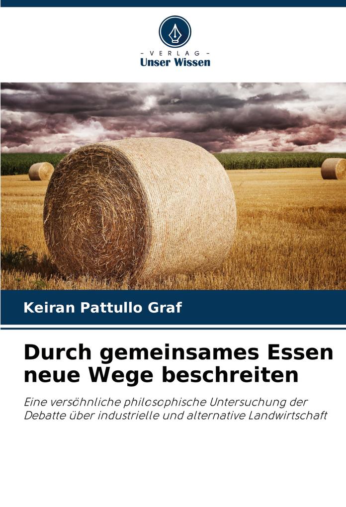 Durch gemeinsames Essen neue Wege beschreiten