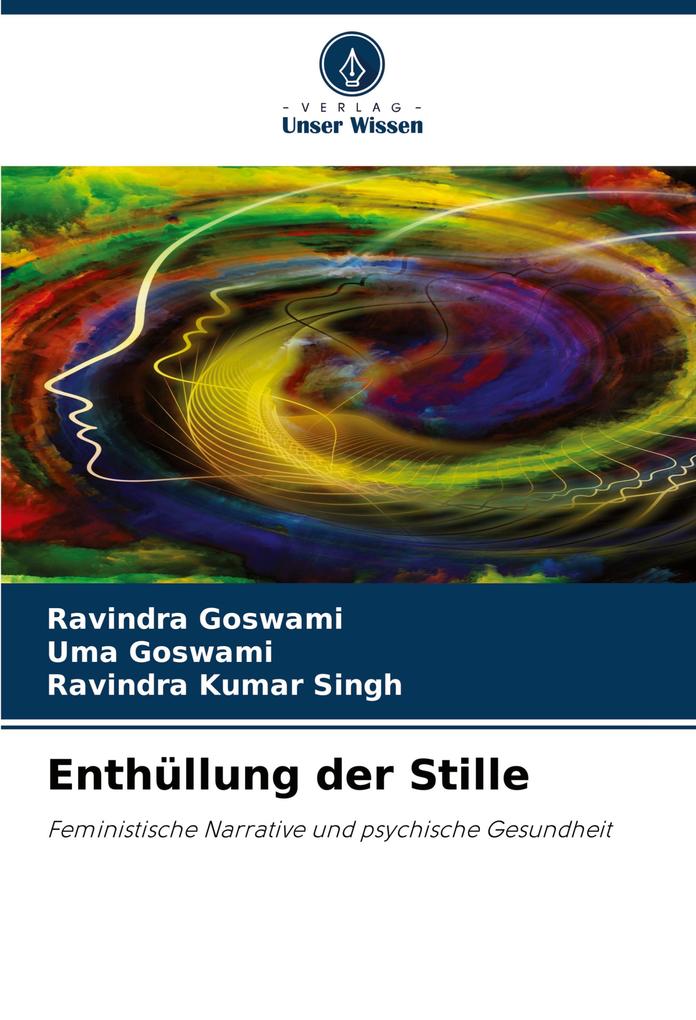 Enthüllung der Stille