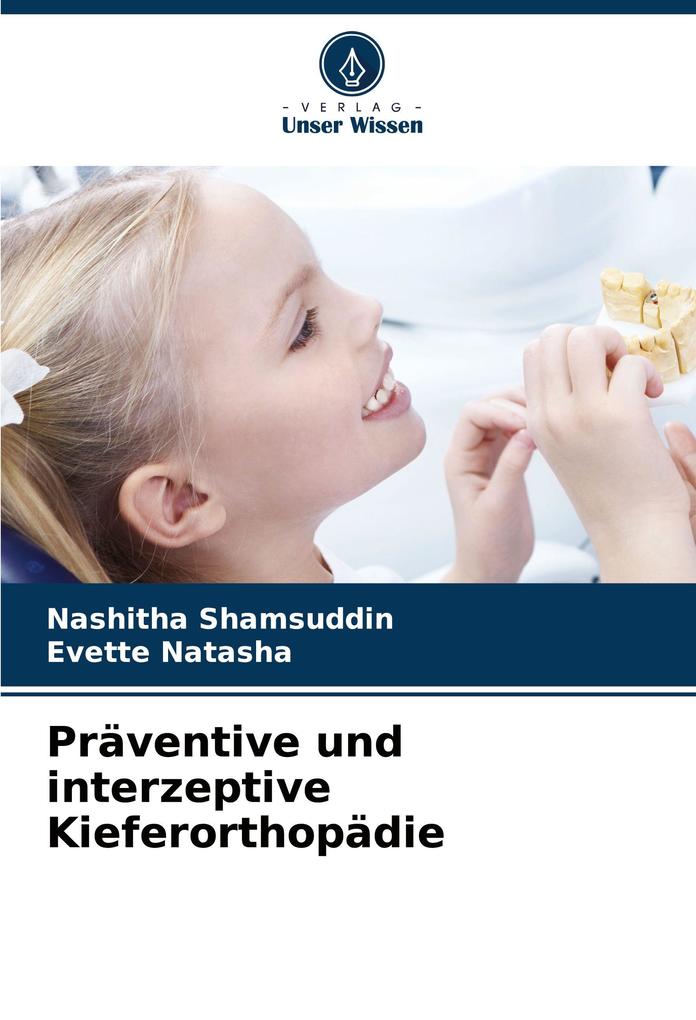 Präventive und interzeptive Kieferorthopädie