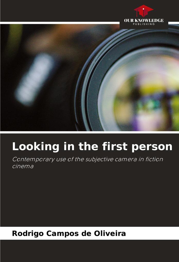 Looking in the first person