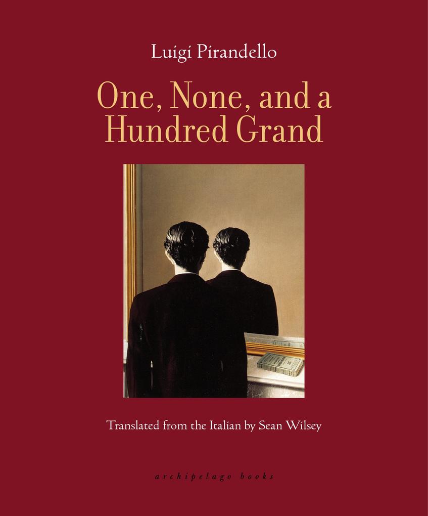One None and a Hundred Grand