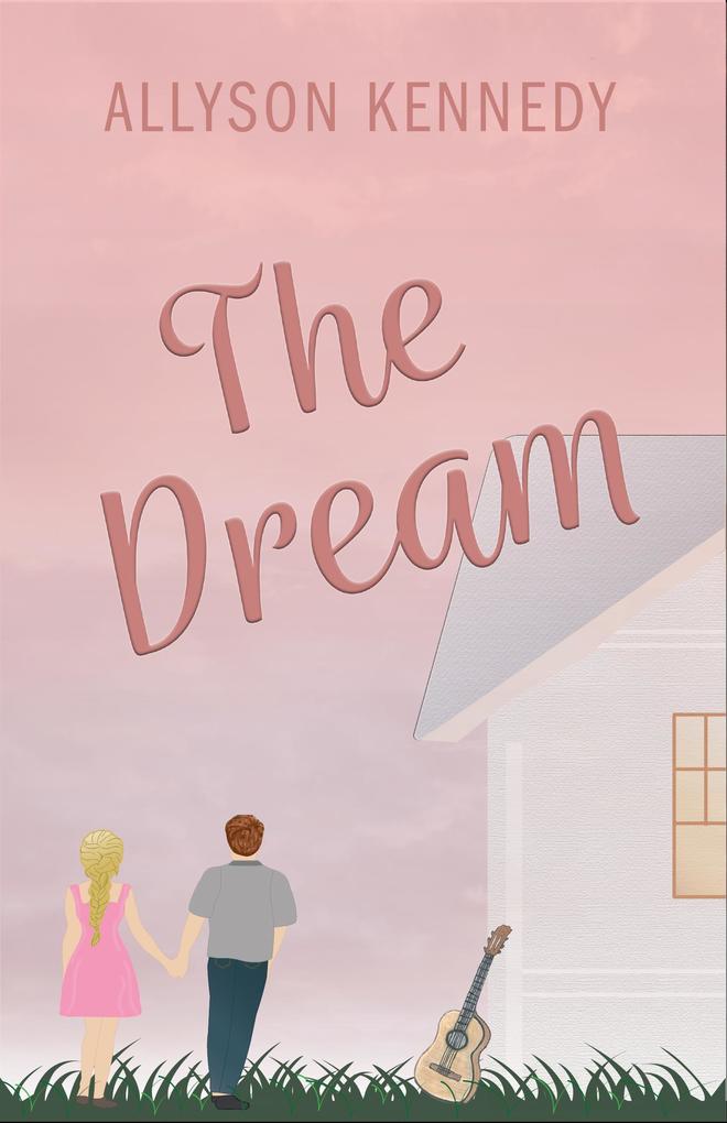 The Dream (The Ballad of Emery Brooks #3)