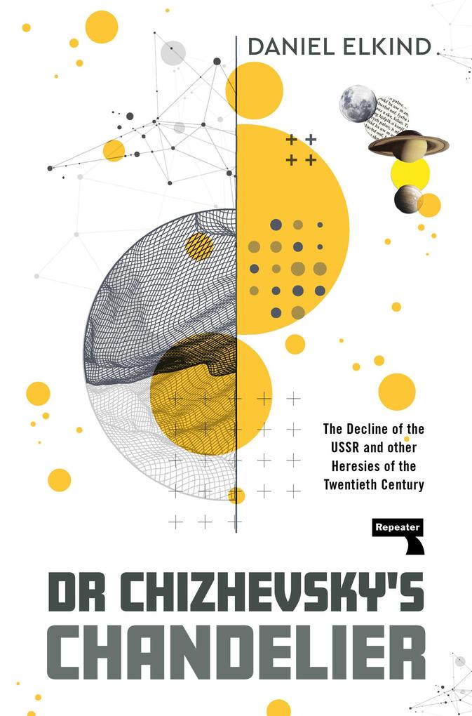 Dr Chizhevsky's Chandelier