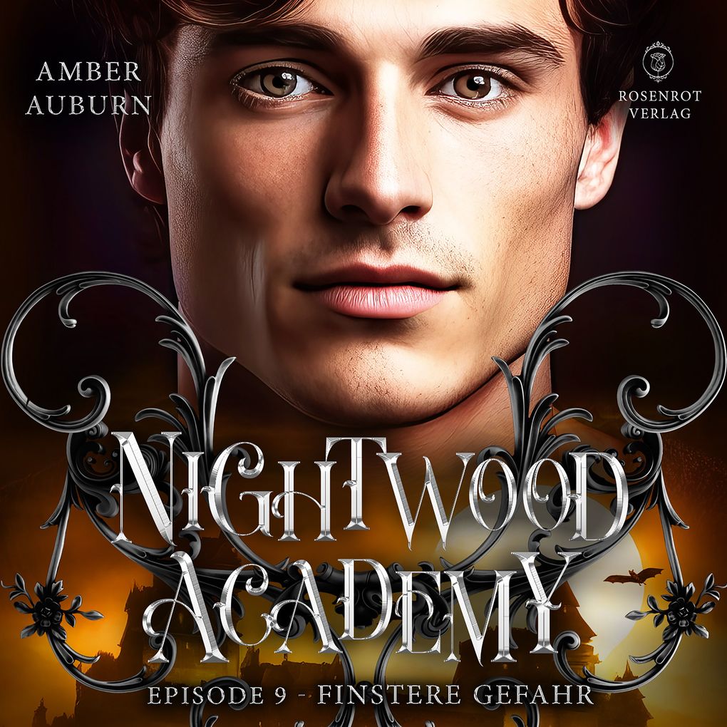 Nightwood Academy Episode 9 - Finstere Gefahr