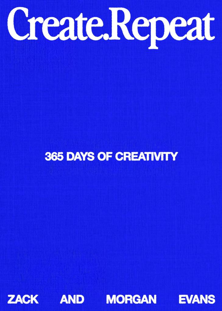 Create Repeat