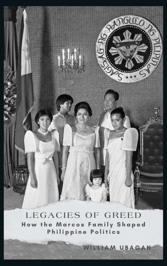 Legacies of Greed