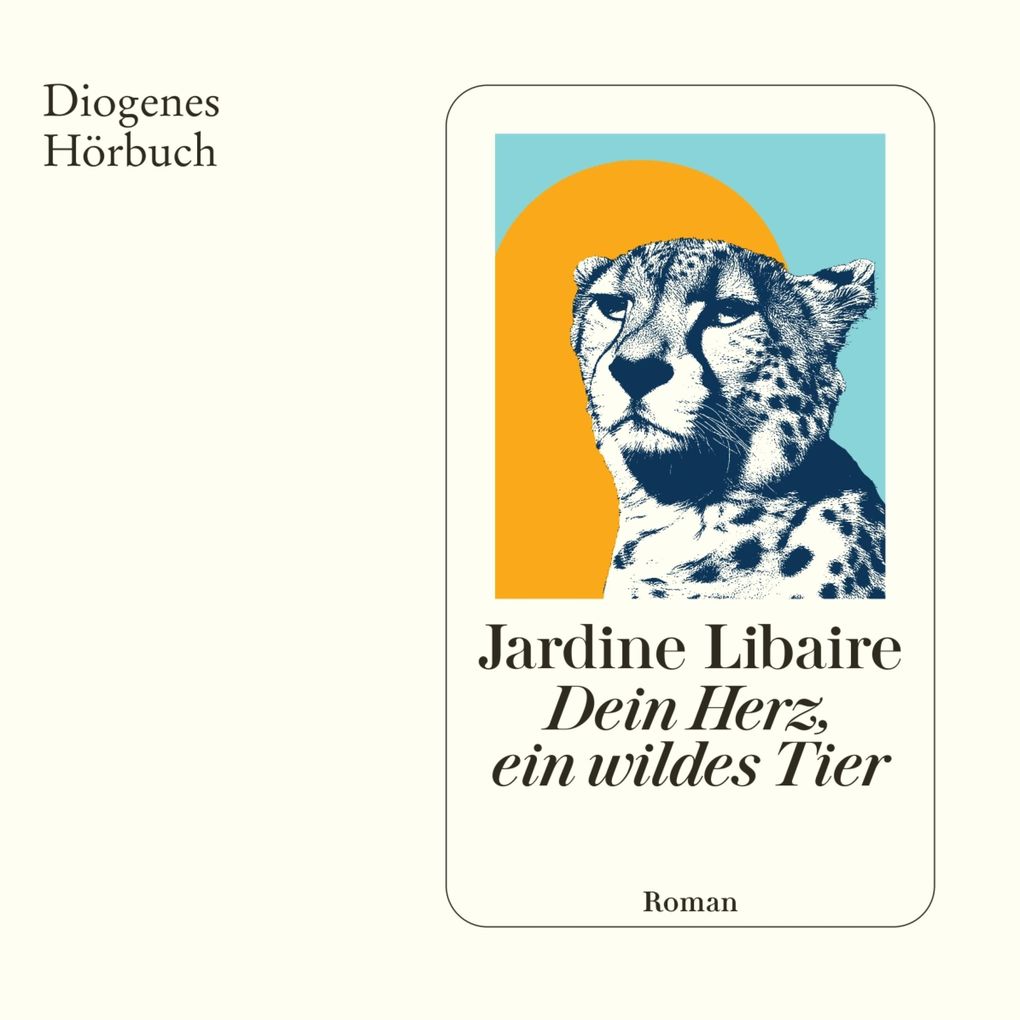 Dein Herz ein wildes Tier