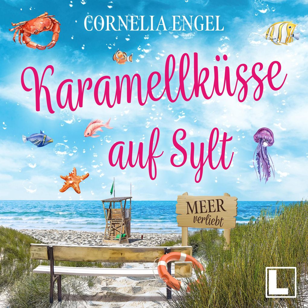 Karamellküsse auf Sylt