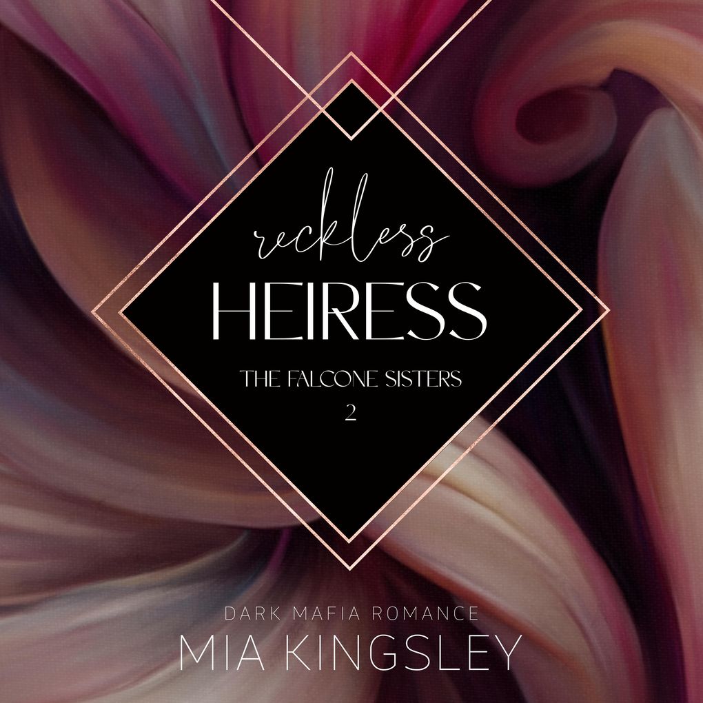 Reckless Heiress