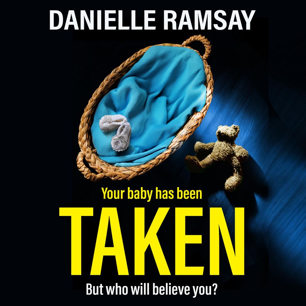 Your Baby has been taken