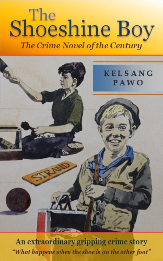 The Shoeshine Boy