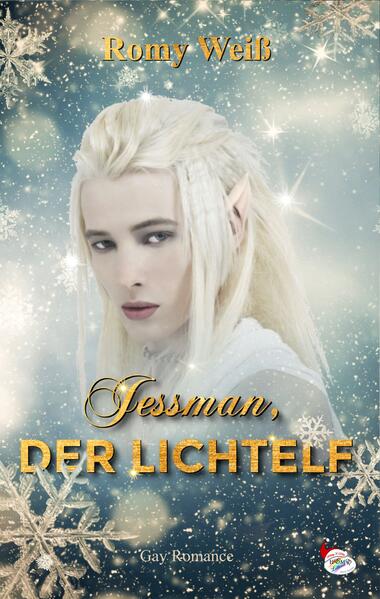 Jessman der Lichtelf