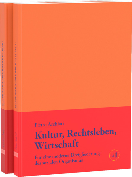 Kultur Rechtsleben Wirtschaft Bd. 2