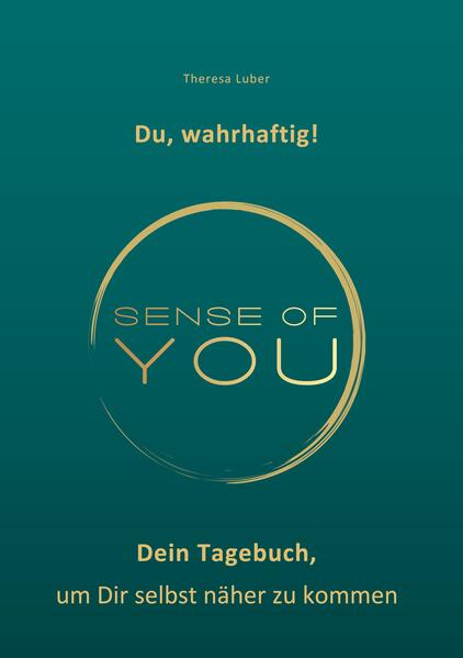 Sense of You - Du wahrhaftig!