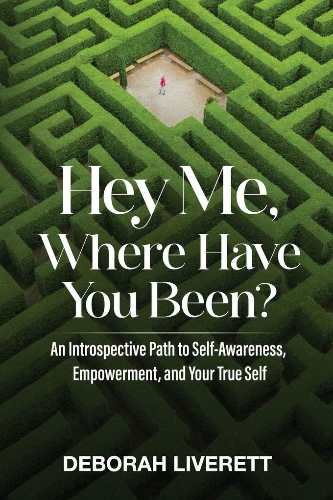 Hey Me Where Have You Been?