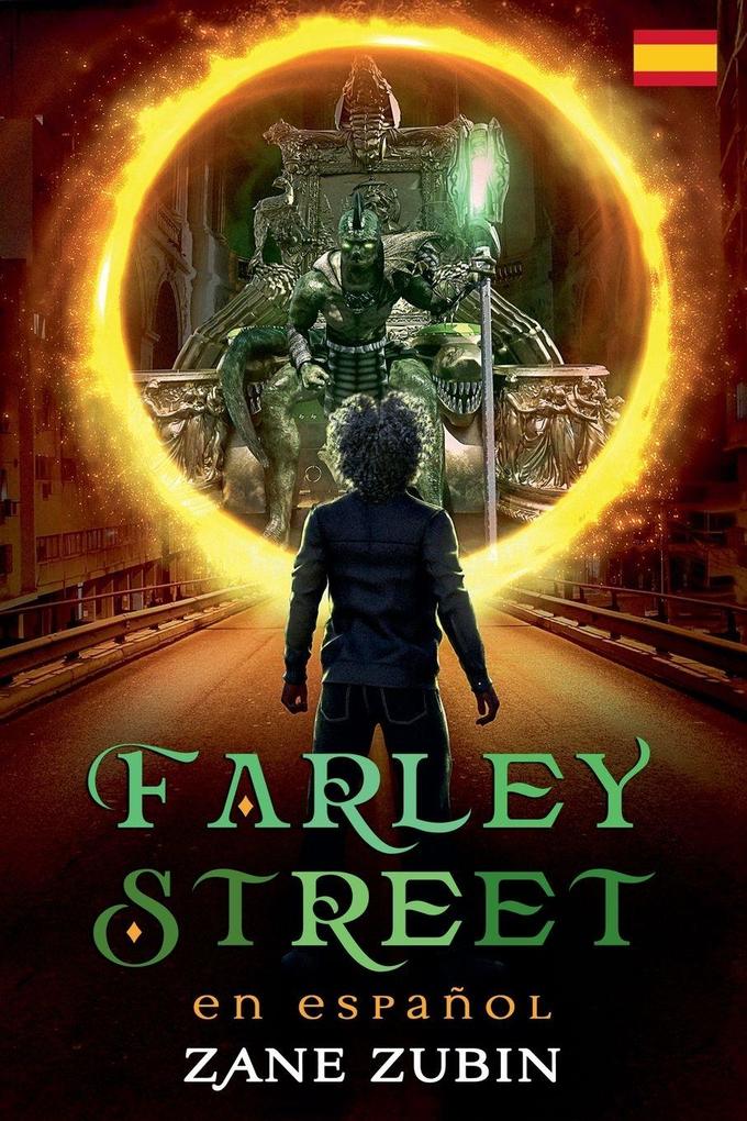 Farley Street