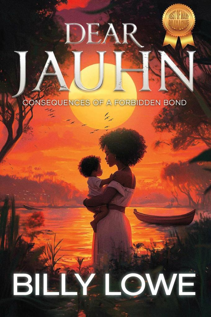 Dear Jauhn