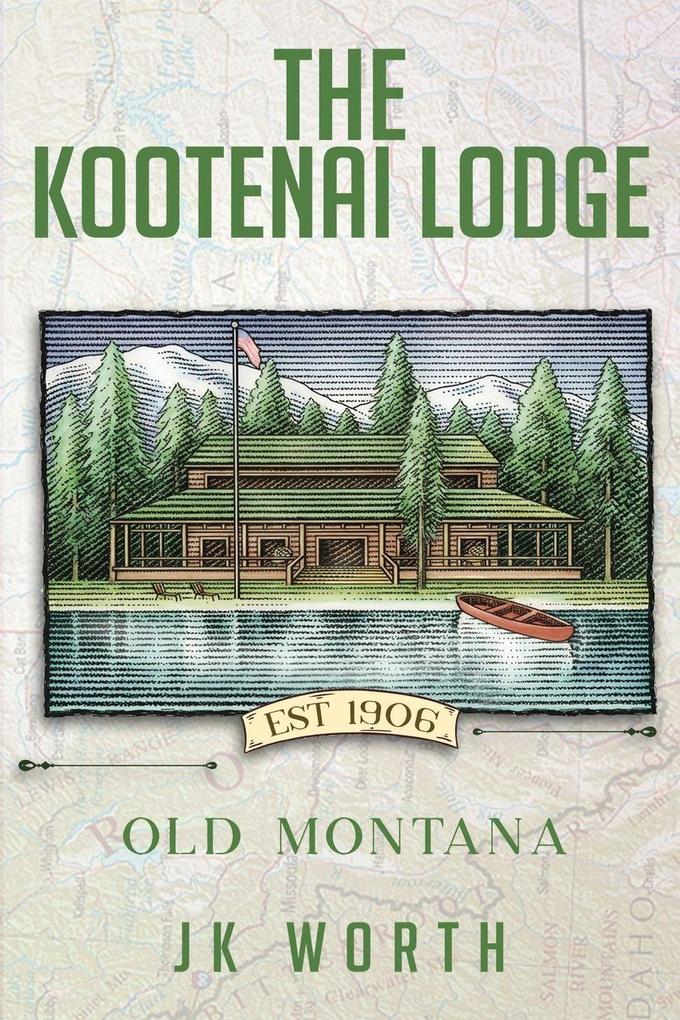 The Kootenai Lodge